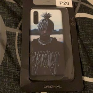 iPhone X case